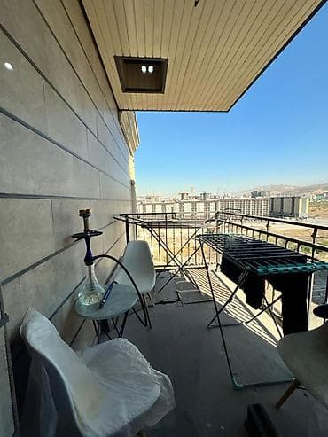 bay tash: 2 комнаты, 67 м², Элитка, 11 этаж — 9