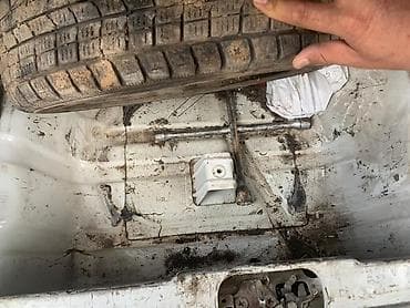 Daewoo: Daewoo Matiz: 2001 г., 0.8 л, Механика, Бензин, Хетчбек — 10