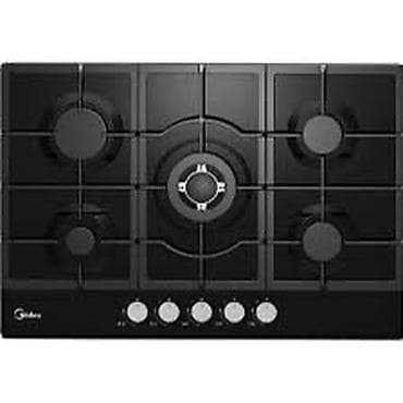 муссо истана: Midea, Механическое, Встраиваемая, Новый, Рассрочка — 5