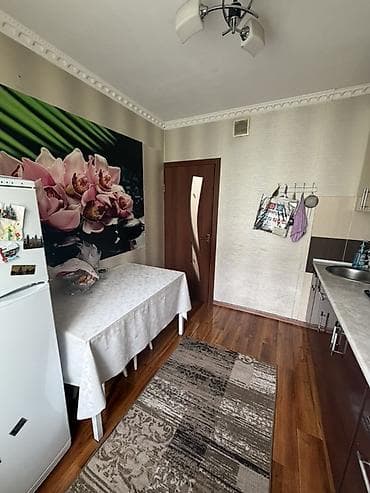 asia palace сдается: 4 комнаты, 90 м², 3 этаж, Дизайнерский ремонт — 6