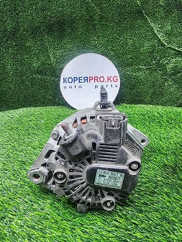 гинираторы: Генератор Hyundai Б/у, Корея — 1