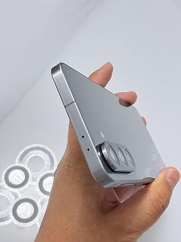 redmi note 7 pro: Samsung Galaxy A56 5G, Б/у, 128 ГБ, цвет - Серый, 2 SIM — 3