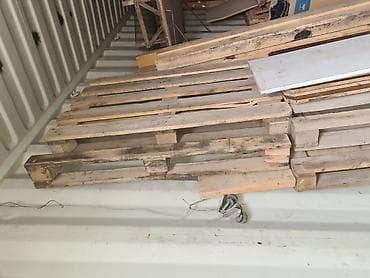 поддон цена деревянный: Продаю поддоны палеты обычные стандартные 8 шт есть — 3