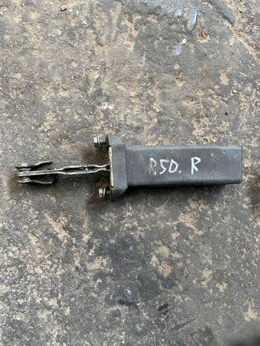 двери венто: Nissan Pathfinder R50 ограничитель двери, Ниссан Патфайндер Р50 — 1