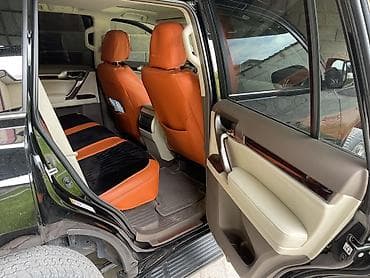 ls 400: Lexus GX: 2016 г., Автомат, Бензин, Внедорожник — 7
