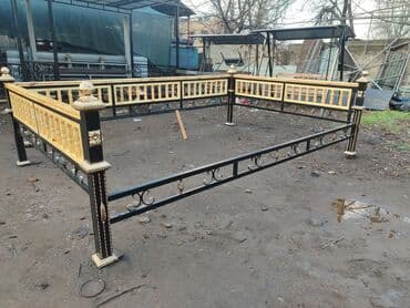 белорусская офисная мебель: Тапчан — 2