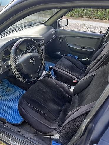 nissan sani: Daewoo Nexia: 2008 г., 1.5 л, Механика, Бензин, Седан — 5