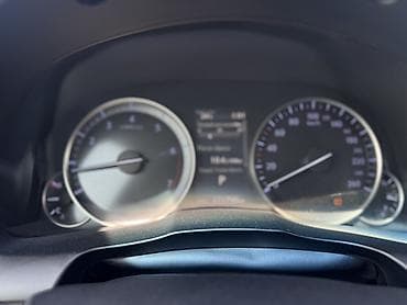лексус es: Lexus ES: 2017 г., 2.5 л, Автомат, Бензин, Седан — 10