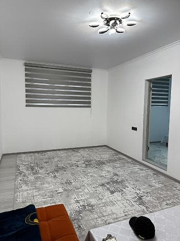 imak: 1 комната, 38 м², Элитка, Цокольный этаж этаж, Евроремонт — 6