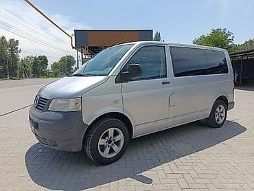 стол на срв: Volkswagen Transporter: 2009 г., 1.9 л, Механика, Дизель, Минивэн — 4