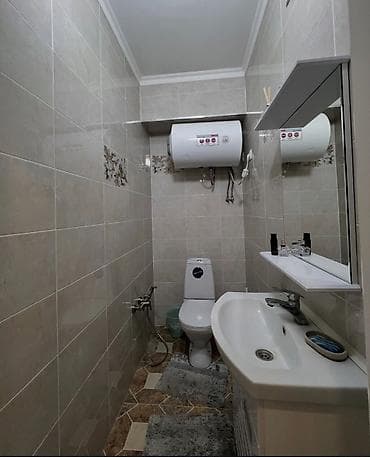 Недвижимость: 2 комнаты, 75 м², Элитка, 8 этаж, Дизайнерский ремонт — 3
