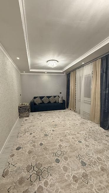 дом ош: ‼️Срочно продается дом‼️ Ж/м Бакай-Ата 🏡 Продается уютный 4-комнатный — 7