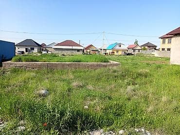 Жер тилкелери: 8 соток, Курулуш — 4