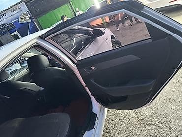 rexston khan: Hyundai Sonata: 2020 г., Седан — 8