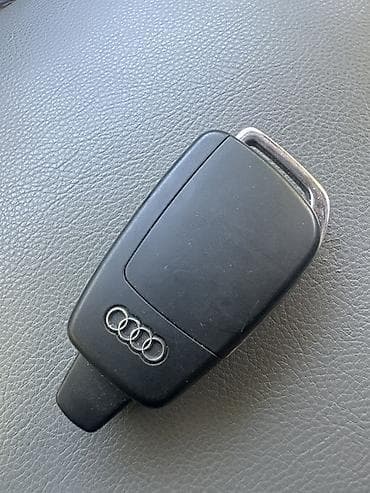 Audi: Audi Q7: 2008 г., 3.6 л, Автомат, Бензин, Кроссовер — 8