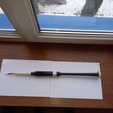 блокфлейта для начинающих: Музыкальный инструмент Волынка Из США — 1