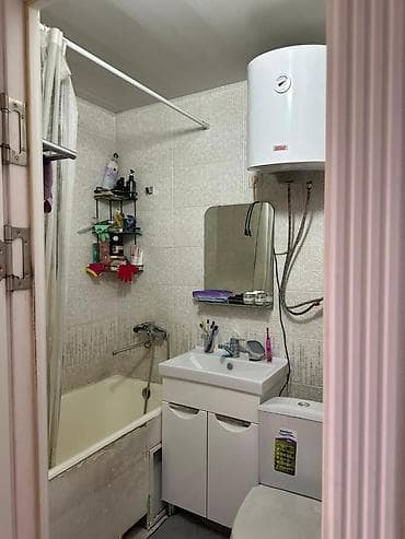 3: 3 комнаты, 58 м², 3 мкр 104 серия, 3 этаж, Свежий ремонт — 4
