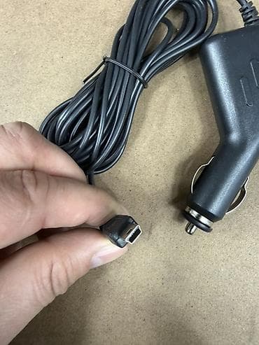 psp info: Автомобильные зарядные устройства от прикуривателя (12–24 В) с длинным — 4