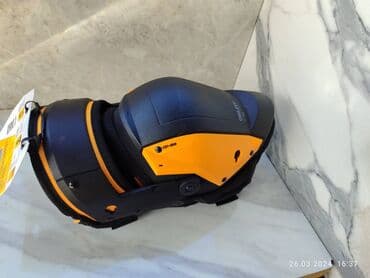купить ортопедический наколенник: Топовые наколенники от toughbuilt tb-kp-g3 строительные наколенники — 6