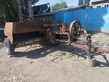 e39 540: ПРОДАЮ ПРЕСС ПОДБОРЩИК В ХОРОШЕМ СОСТОЯНИИ — 3