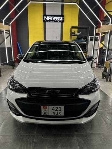 двигатель шевроле спарк 1.0 купить: Chevrolet Spark: 2020 г., 1 л, Вариатор, Бензин, Хэтчбэк — 2