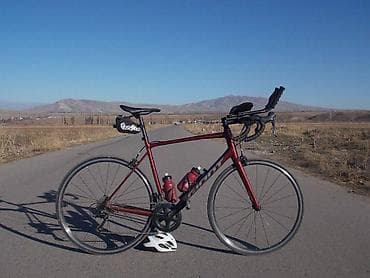 чехлы бу: Шоссейный велосипед, Giant, Рама L (172 - 185 см), Новый — 1