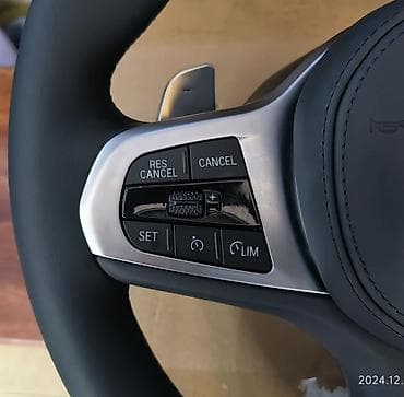 пакет катушка: Руль BMW Новый, Аналог — 2