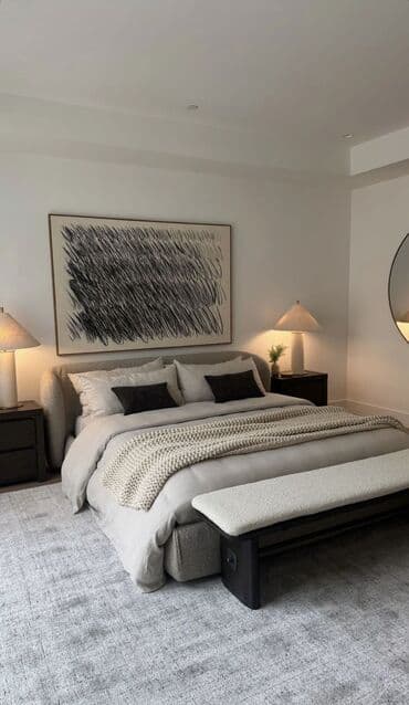 бишкек квартира ночь: 1 комната, Бронь, Бытовая техника, Домофон — 1