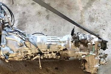 Toyota Prado 3RZ 2WD АКПП Тойота Прадо 3RZ 2WD КПП Toyota Surf