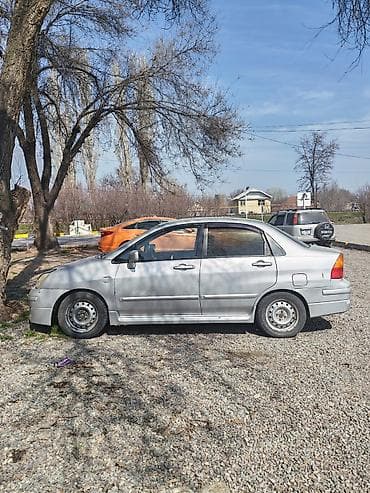 suzuki мотоцикл: Suzuki Liana: 2004 г., Ручные, Седан — 3