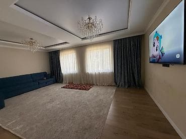 комнаты токмок: Здание, 156 м² — 5