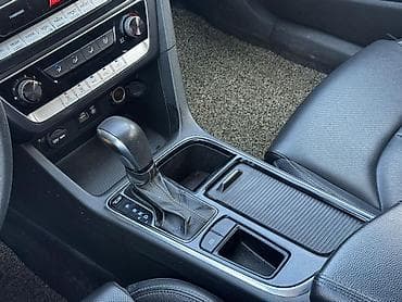 установка автономки: Hyundai Sonata: 2018 г., 2 л, Автомат, Бензин, Седан — 10