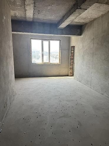 Недвижимость: 3 комнаты, 115 м², Элитка, 12 этаж, Готовая ПСО (под самоотделку) — 4
