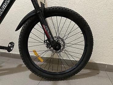 bmw e40: Горный велосипед, Алюминий — 4