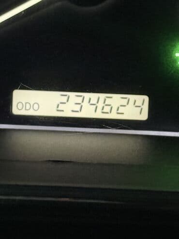 lx 460: Lexus RX: 2004 г., 3.3 л, Автомат, Бензин, Кроссовер — 8