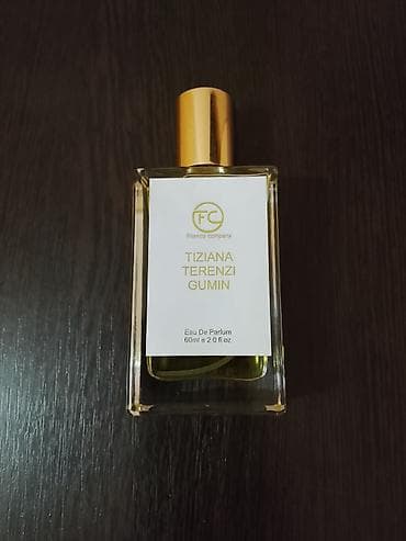 armani code: Парфюмерная вода Friends Company Tiziana Terenzi Gumin, 60 мл (Eau de — 2