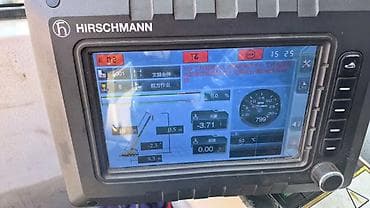 бетономешалка новый: Автокран, XCMG, 2017 г. — 4