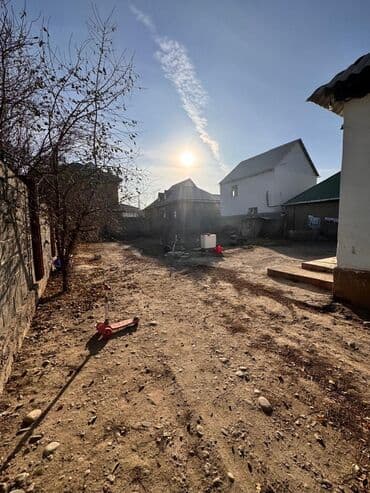 квартиры с котлована бишкек цена: Дом, 100 м², 3 комнаты, Собственник, ПСО (под самоотделку) — 10