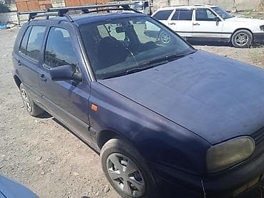 лобовой на гольф три: Volkswagen Golf: 1995 г., 1.6 л, Механика, Бензин, Хэтчбэк — 4