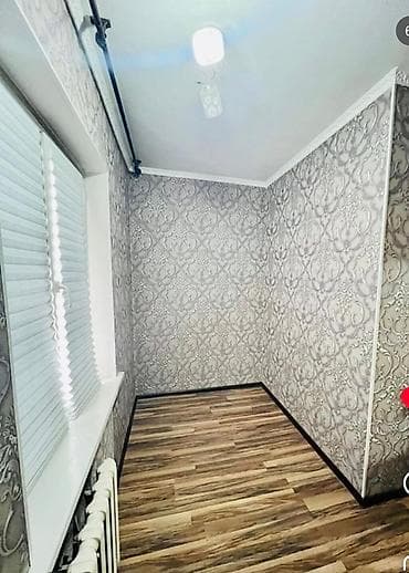 2 6: 2 комнаты, 79 м², 106 серия улучшенная, 6 этаж, Косметический ремонт — 2