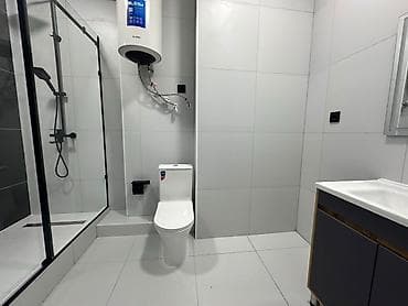 1 комната, 72 м², Элитка, 14 этаж, Дизайнерский ремонт — 8