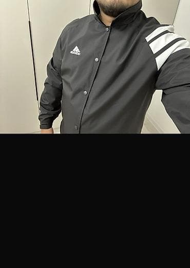 Свитера: Ветровка adidas Adventure, новый — 3