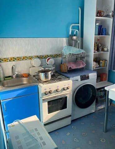 этажи продажа квартир: 2 комнаты, 50 м², 104 серия, 4 этаж — 8