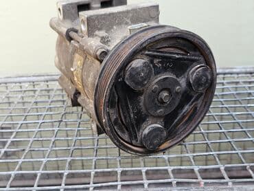 промышленный компрессор: Компрессор Ford 1999 г., Б/у, Оригинал, Германия — 6