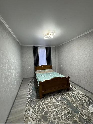 home rent: Сдается светлая 2‑комнатная квартира с отдельной кухней и просторным — 2