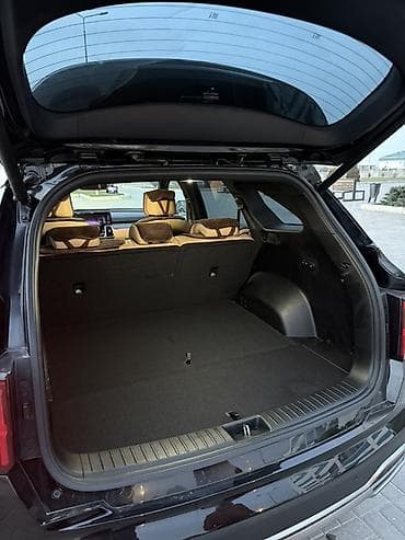 Унаа сатуу: Kia Sorento: 2020 г., 1.6 л, Автомат, Гибрид, Кроссовер — 9