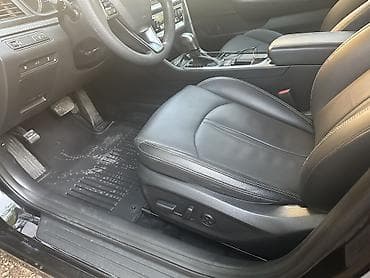 e class: Hyundai Sonata: 2022 г., 2 л, Автомат, Газ, Седан — 6