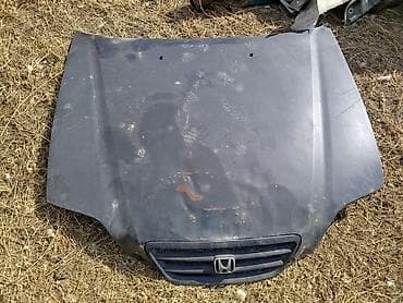 ej ve: Капот Honda, Оригинал — 1