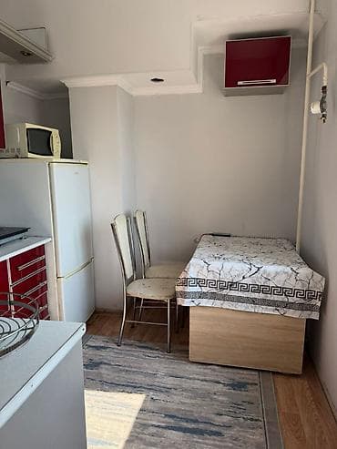 8: 1 комната, 37 м², Восток-5 мкр Индивидуалка, 4 этаж, Евроремонт — 3