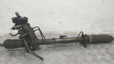 рулевая рейка фольксваген шаран: Руль рейкасы Volkswagen — 1